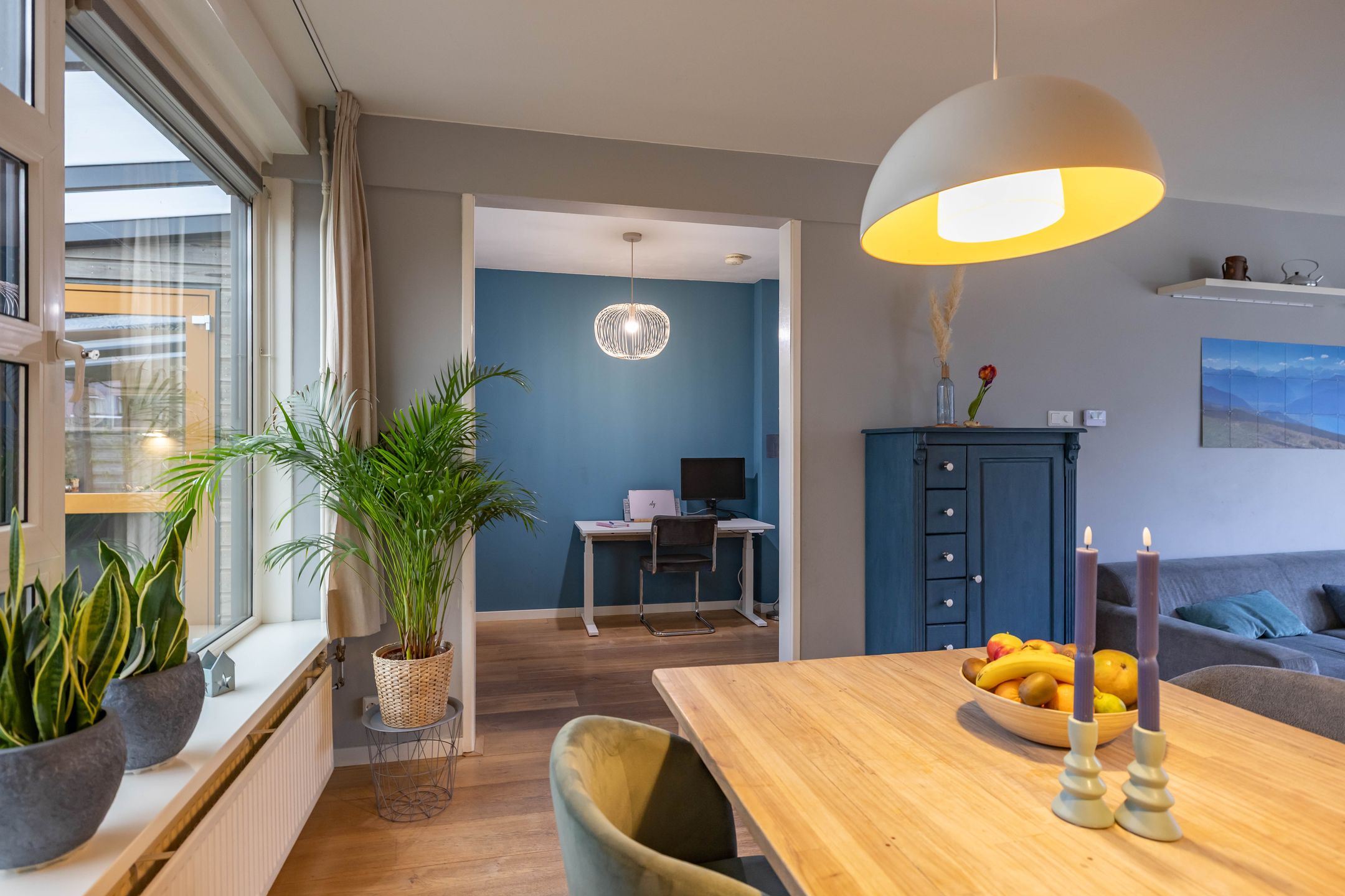 Photo 15 of H.N. Werkmanstraat 38