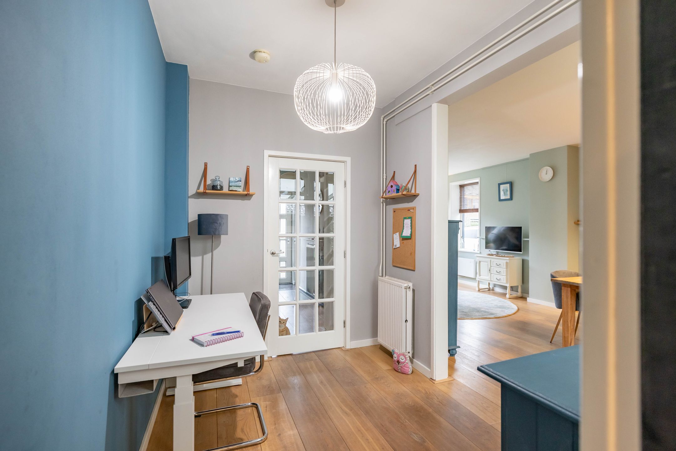 Photo 9 of H.N. Werkmanstraat 38