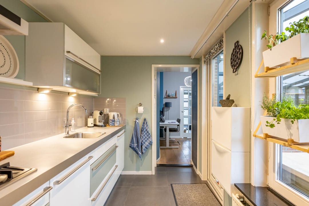 Photo 16 of H.N. Werkmanstraat 38