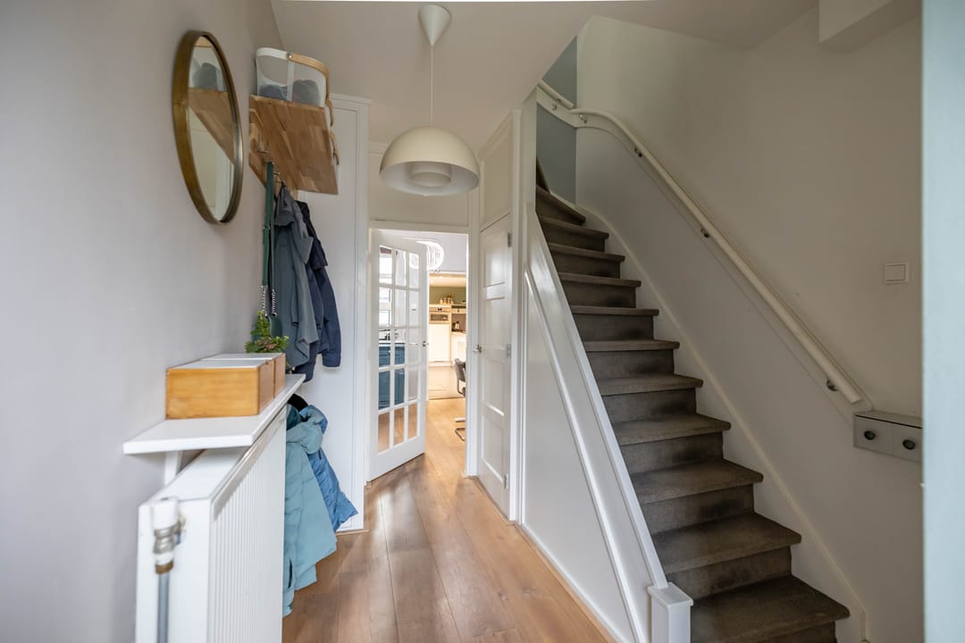 Photo 8 of H.N. Werkmanstraat 38