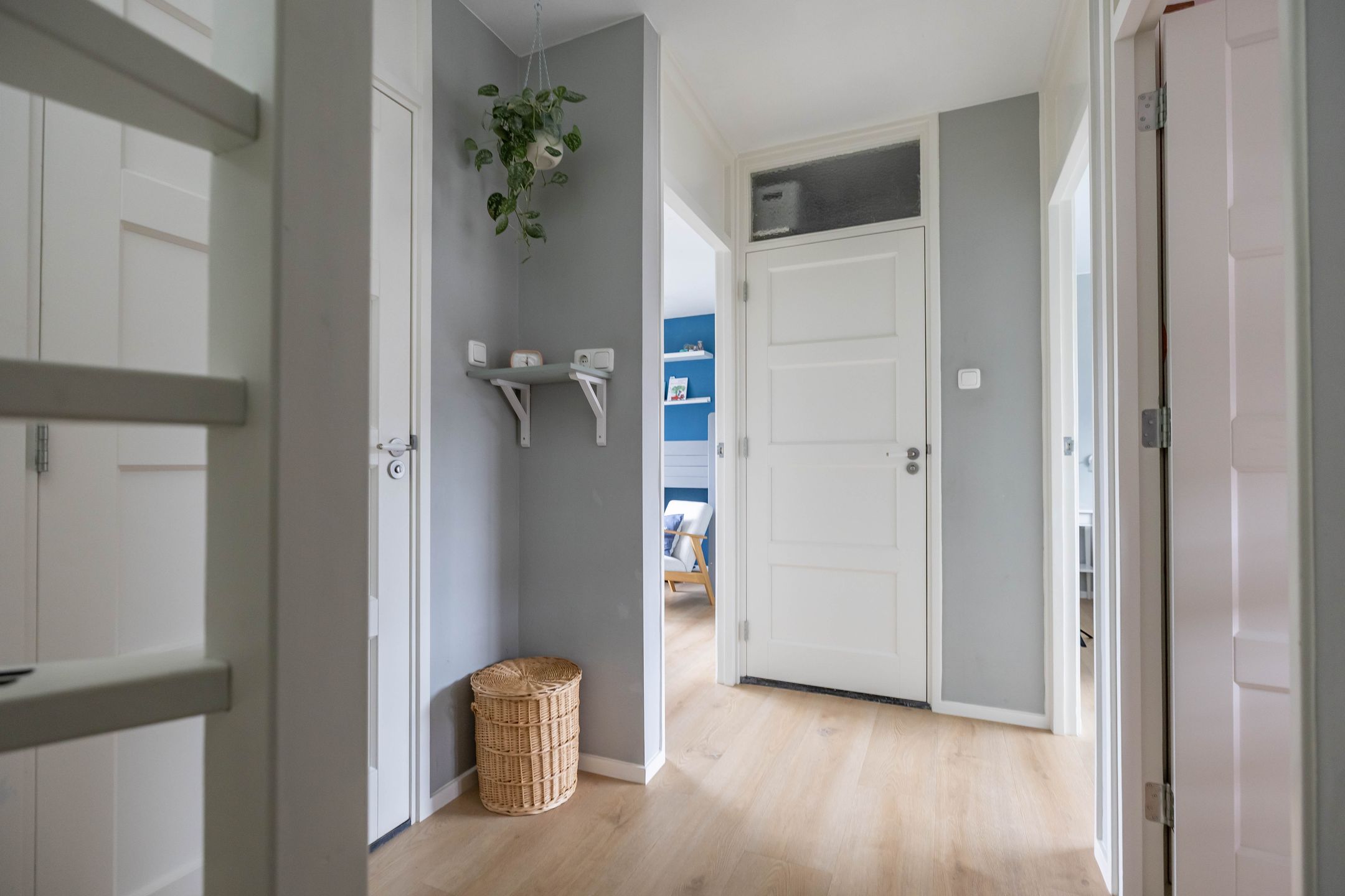 Photo 21 of H.N. Werkmanstraat 38