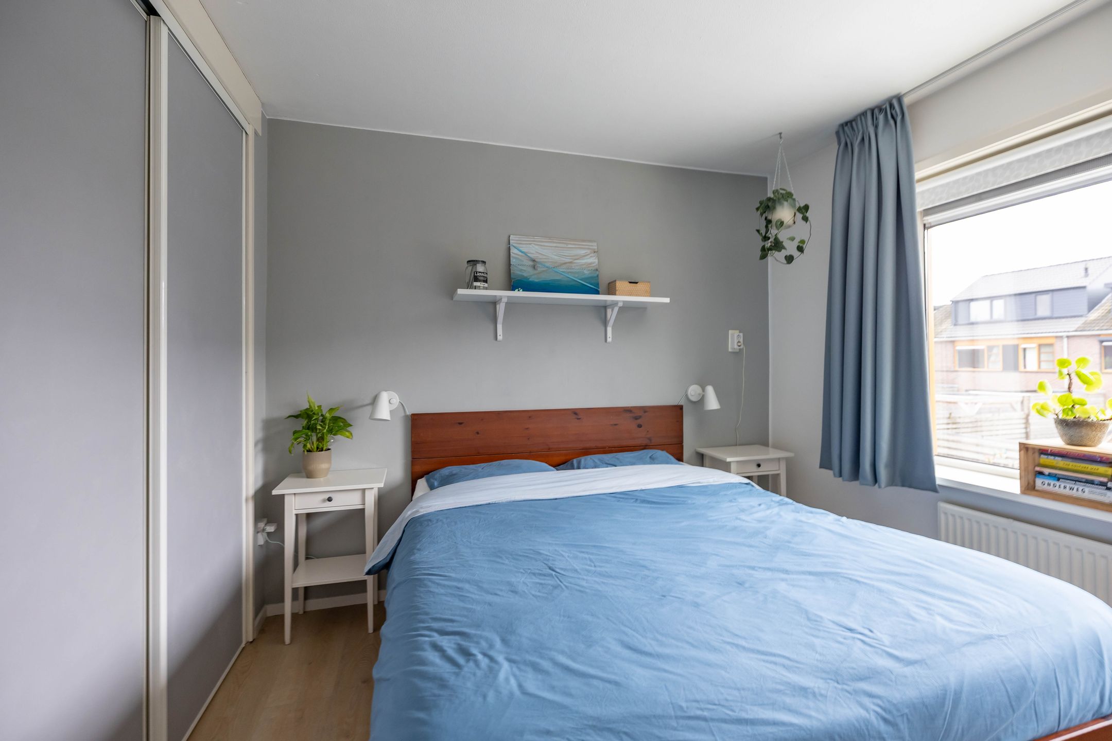 Photo 24 of H.N. Werkmanstraat 38