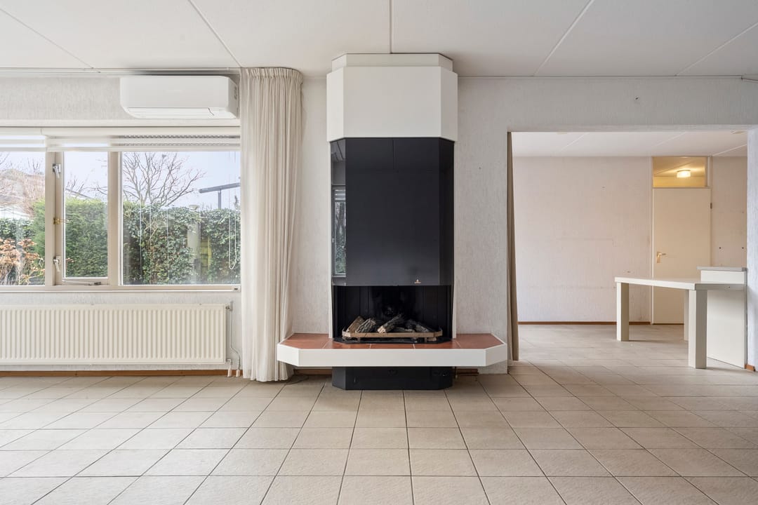 Photo 7 of Van der Weidenlaan 7