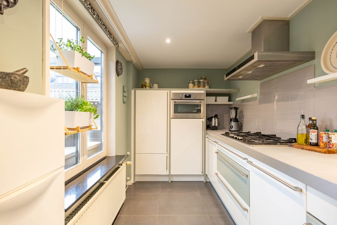 Photo 17 of H.N. Werkmanstraat 38