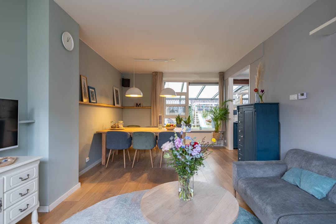 Photo 13 of H.N. Werkmanstraat 38