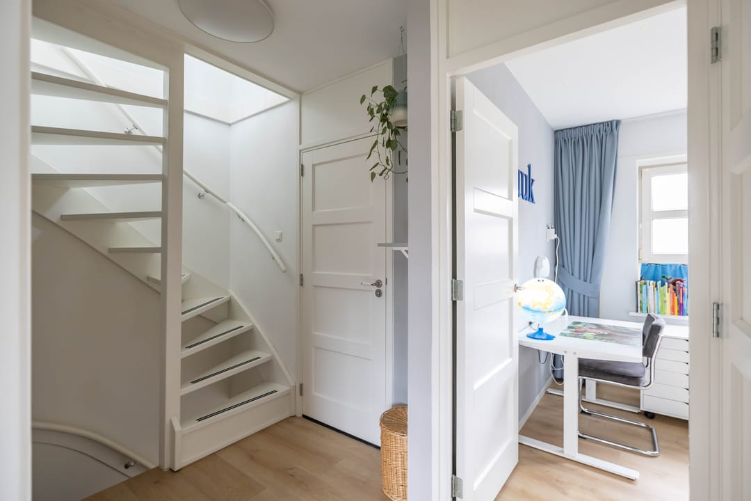 Photo 22 of H.N. Werkmanstraat 38