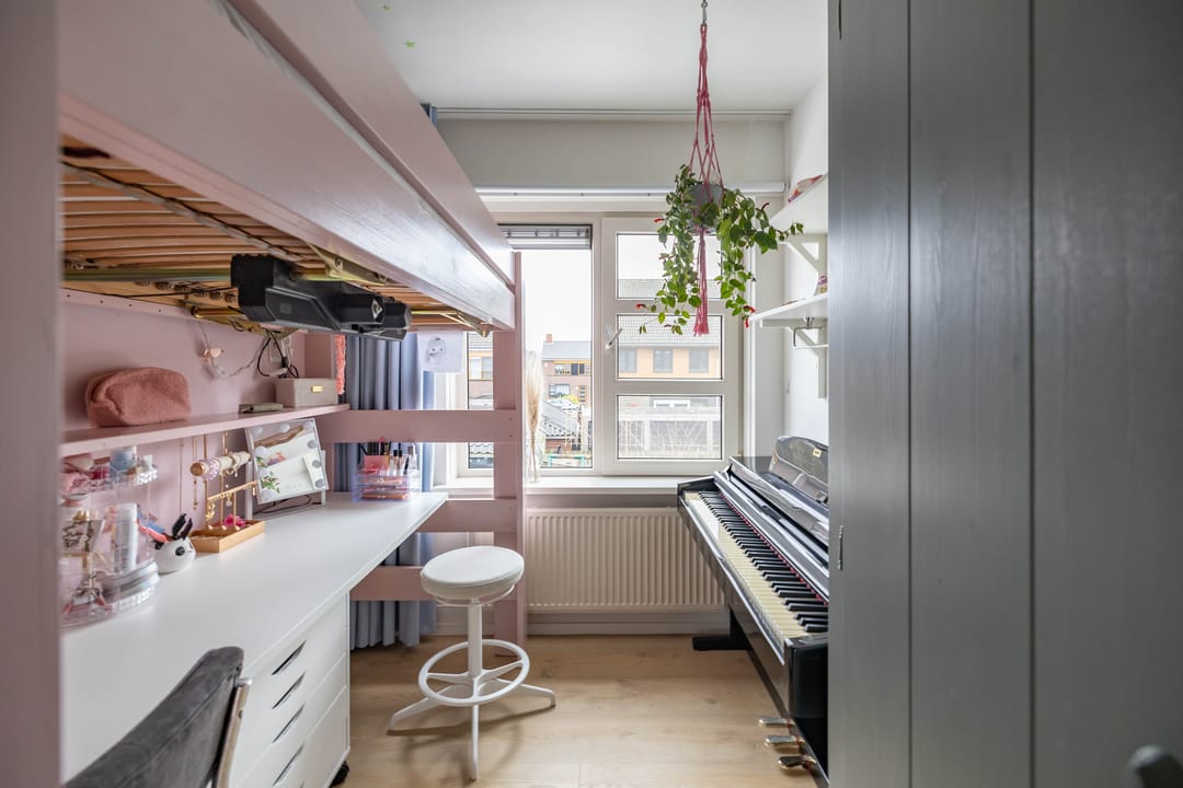 Photo 26 of H.N. Werkmanstraat 38