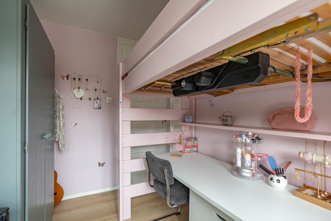 Photo 28 of H.N. Werkmanstraat 38