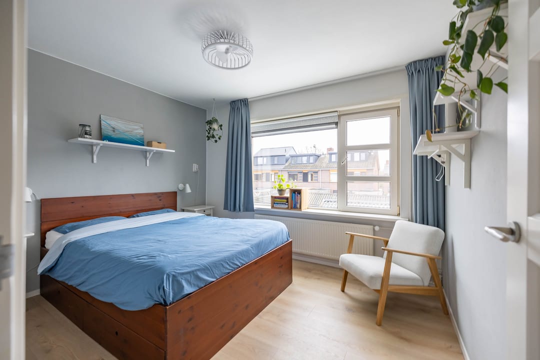 Photo 23 of H.N. Werkmanstraat 38