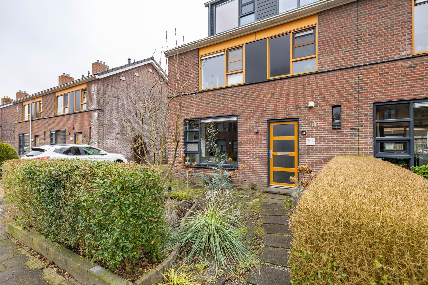 Photo 5 of H.N. Werkmanstraat 38