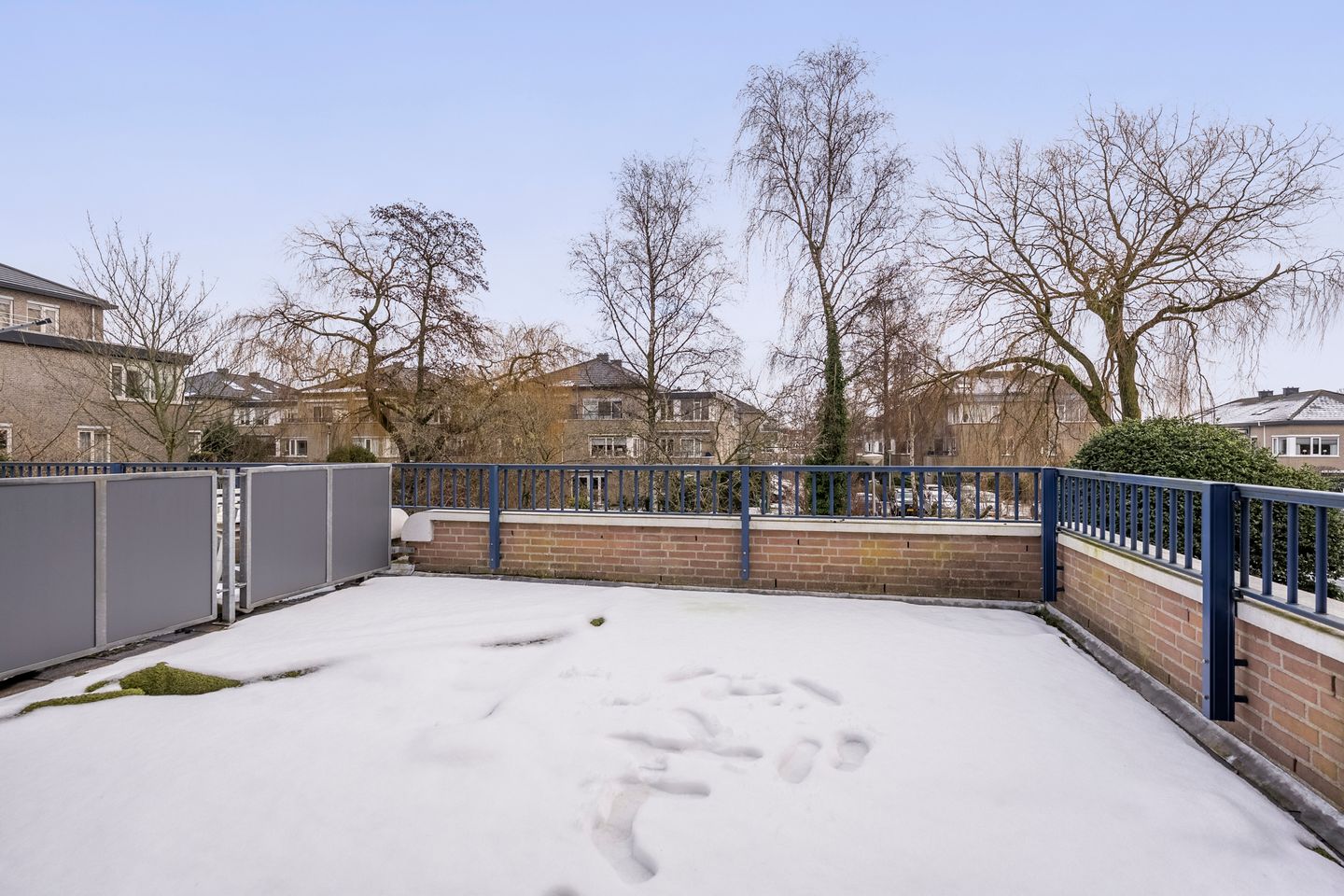 Photo 4 of Van der Weidenlaan 7