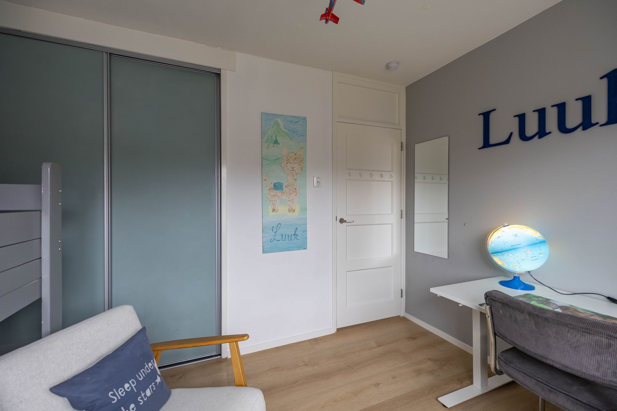 Photo 30 of H.N. Werkmanstraat 38