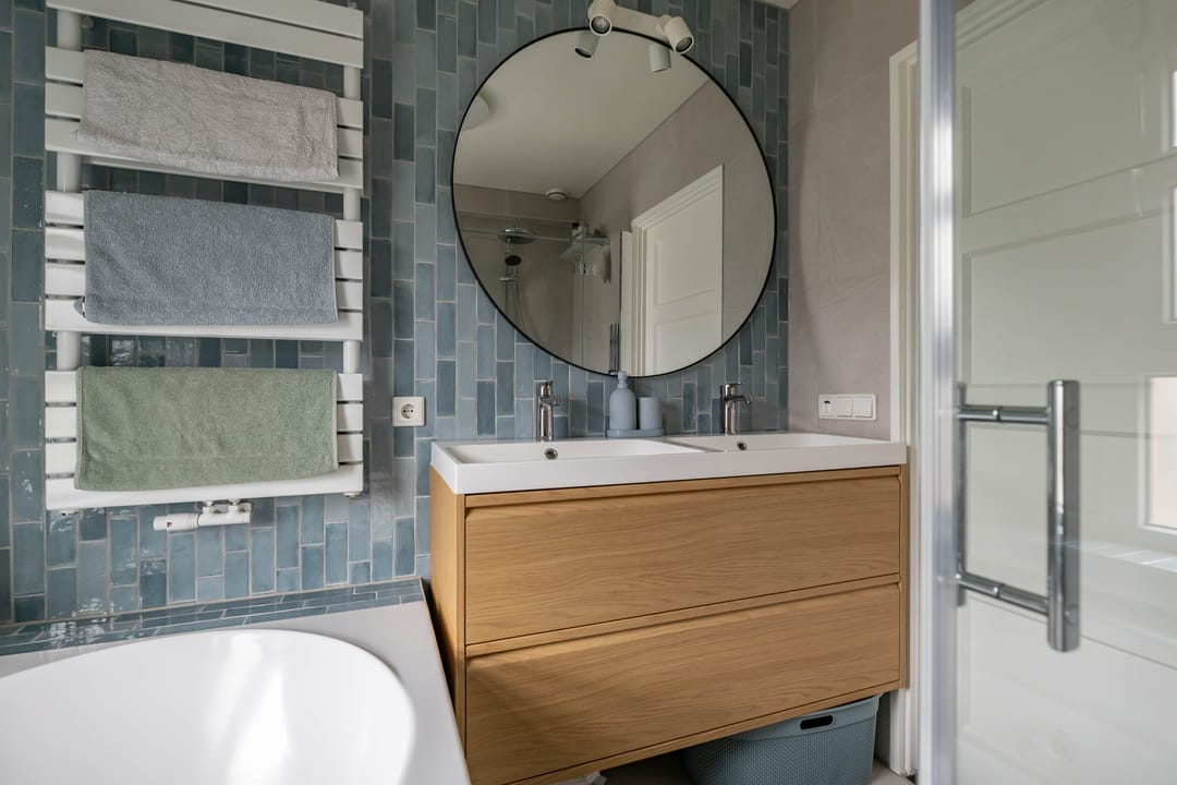 Photo 32 of H.N. Werkmanstraat 38