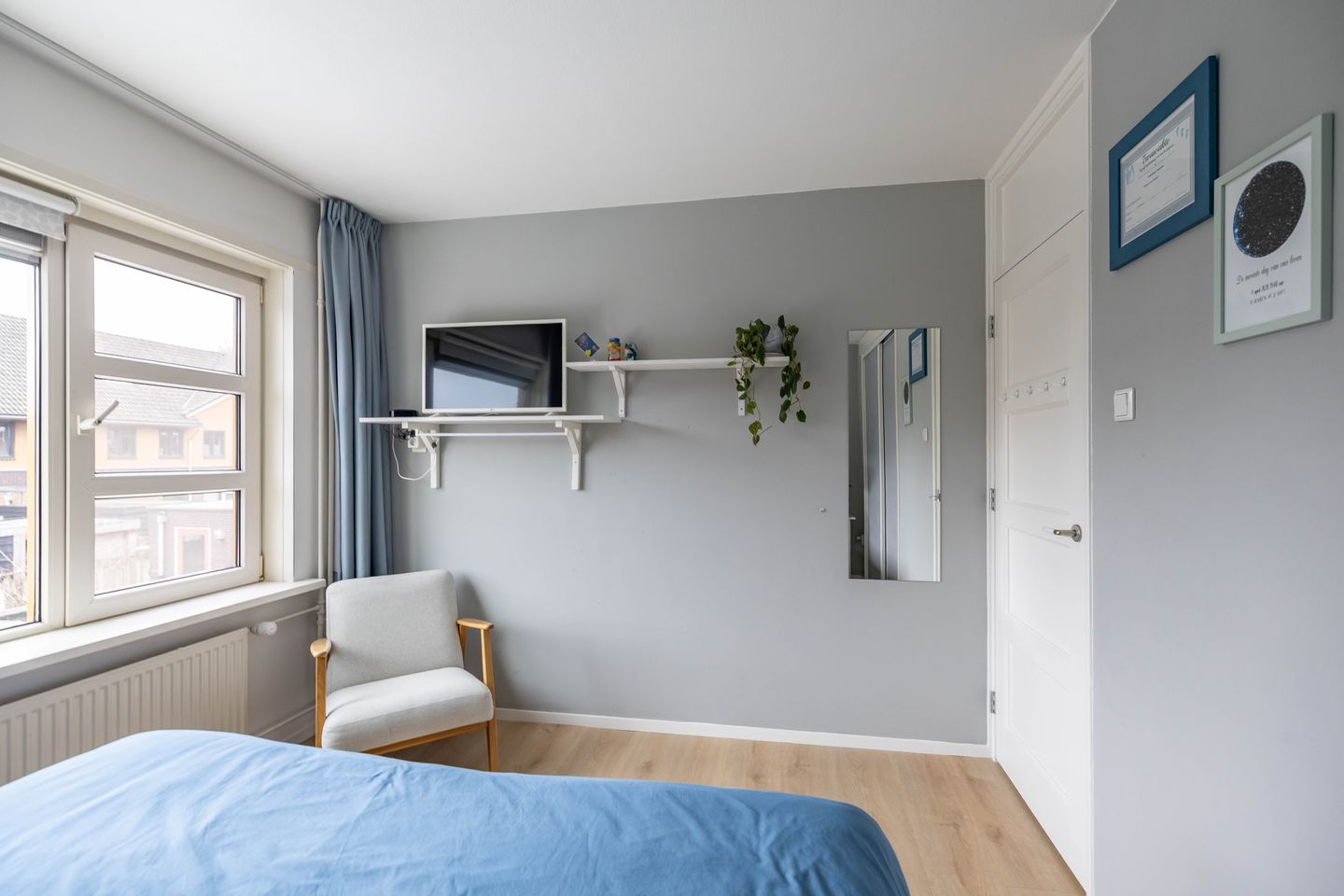 Photo 25 of H.N. Werkmanstraat 38