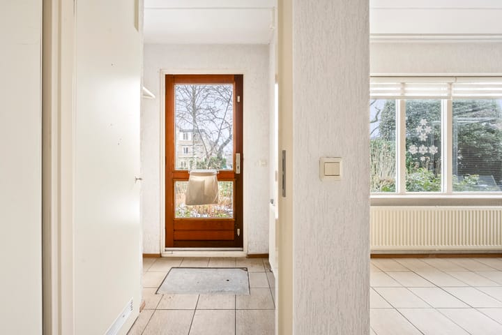Foto 5 van Van der Weidenlaan 7