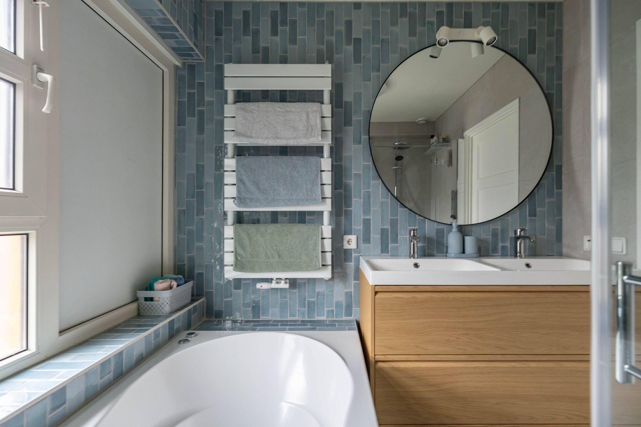 Photo 33 of H.N. Werkmanstraat 38