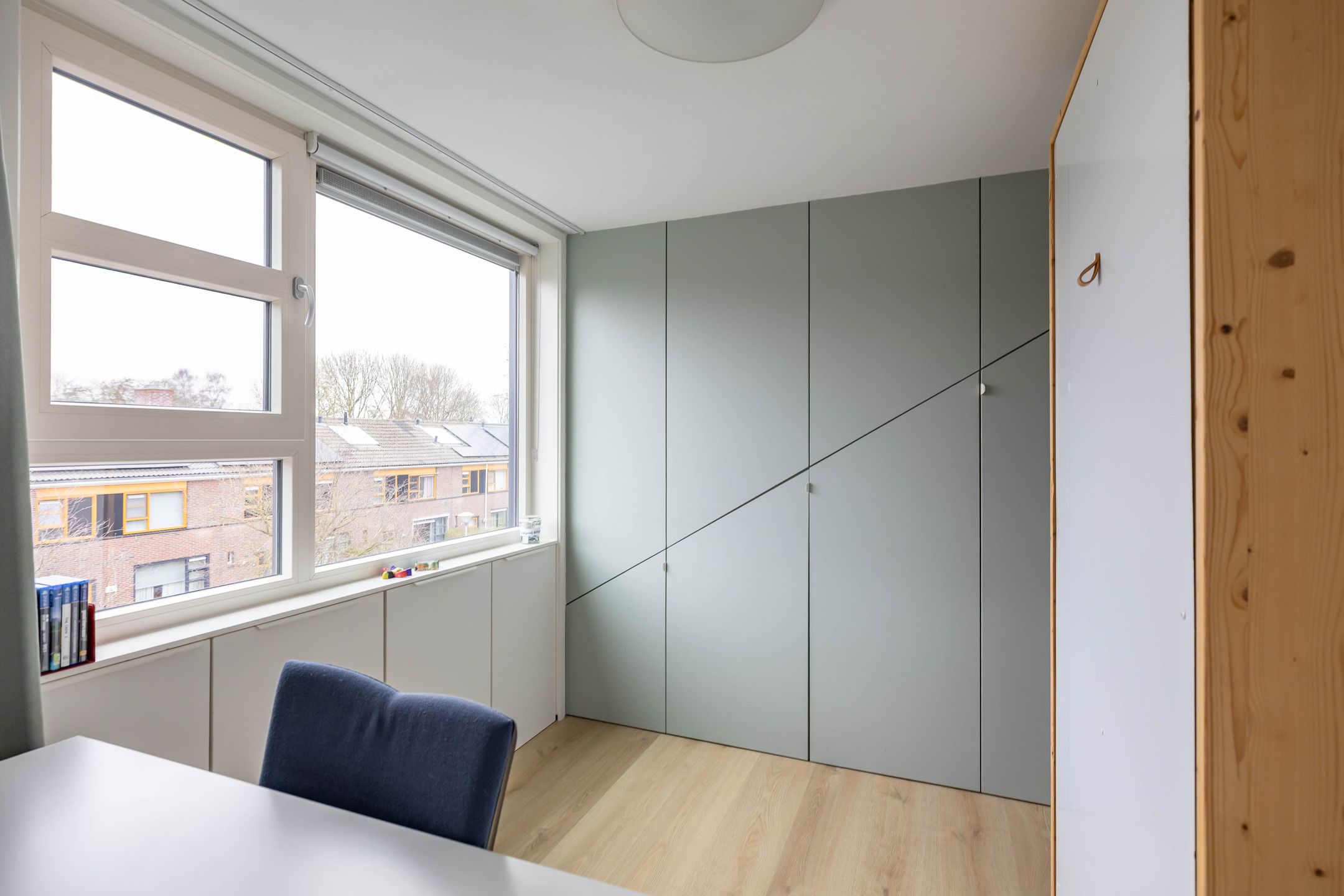 Photo 36 of H.N. Werkmanstraat 38