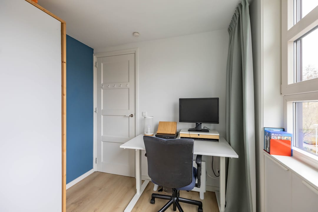 Photo 37 of H.N. Werkmanstraat 38