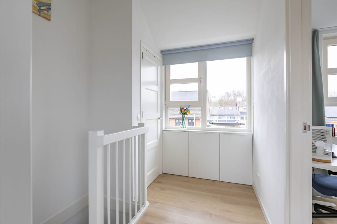 Photo 38 of H.N. Werkmanstraat 38