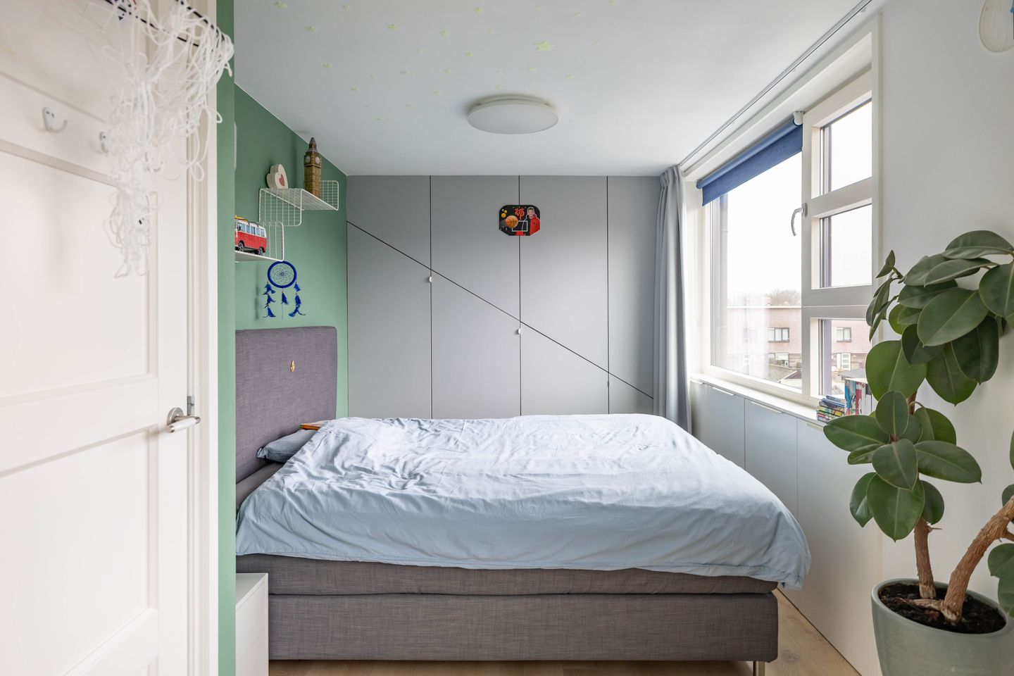 Photo 40 of H.N. Werkmanstraat 38