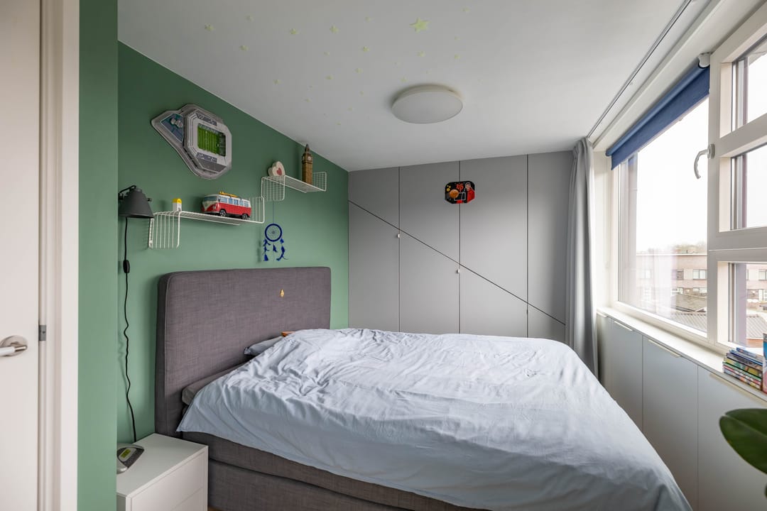 Photo 41 of H.N. Werkmanstraat 38