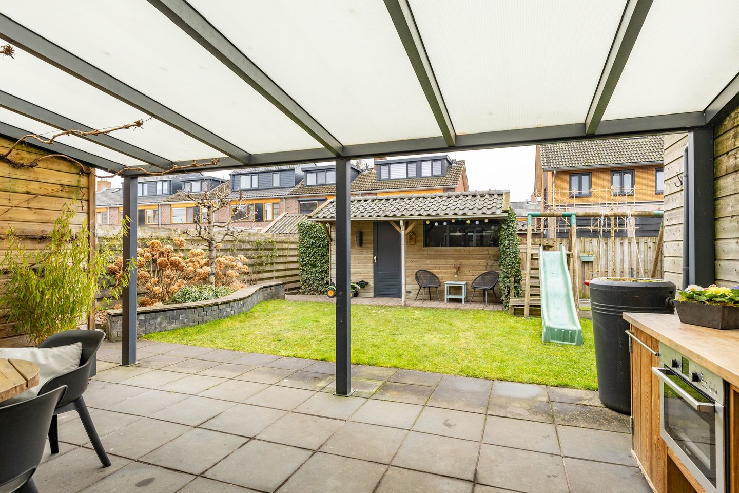 Photo 44 of H.N. Werkmanstraat 38