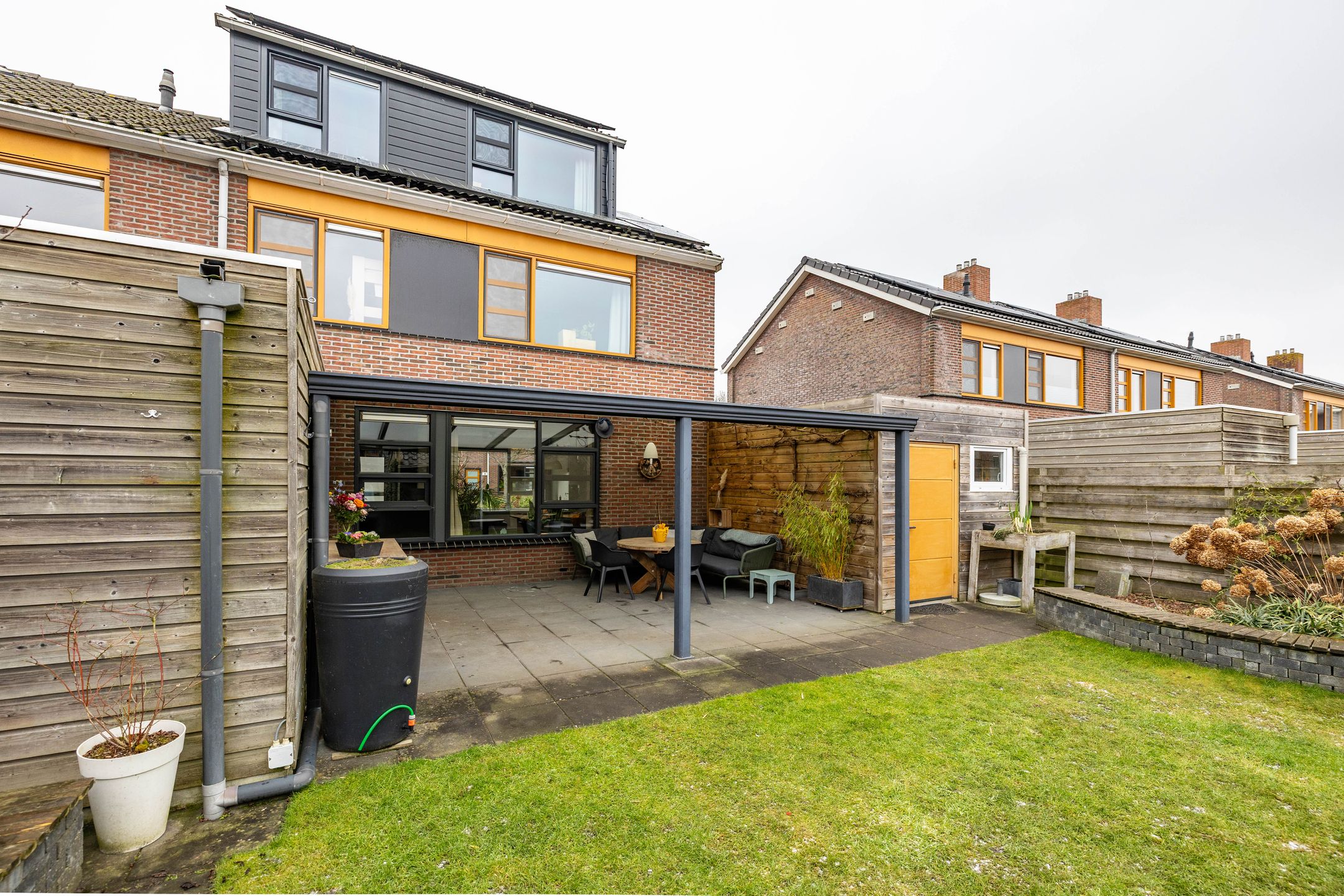 Photo 45 of H.N. Werkmanstraat 38