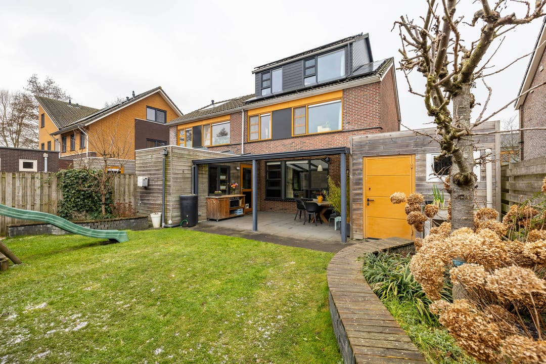 Photo 46 of H.N. Werkmanstraat 38