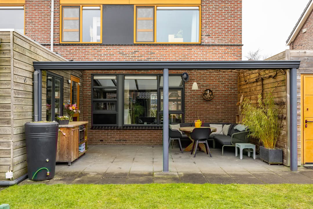 Photo 47 of H.N. Werkmanstraat 38