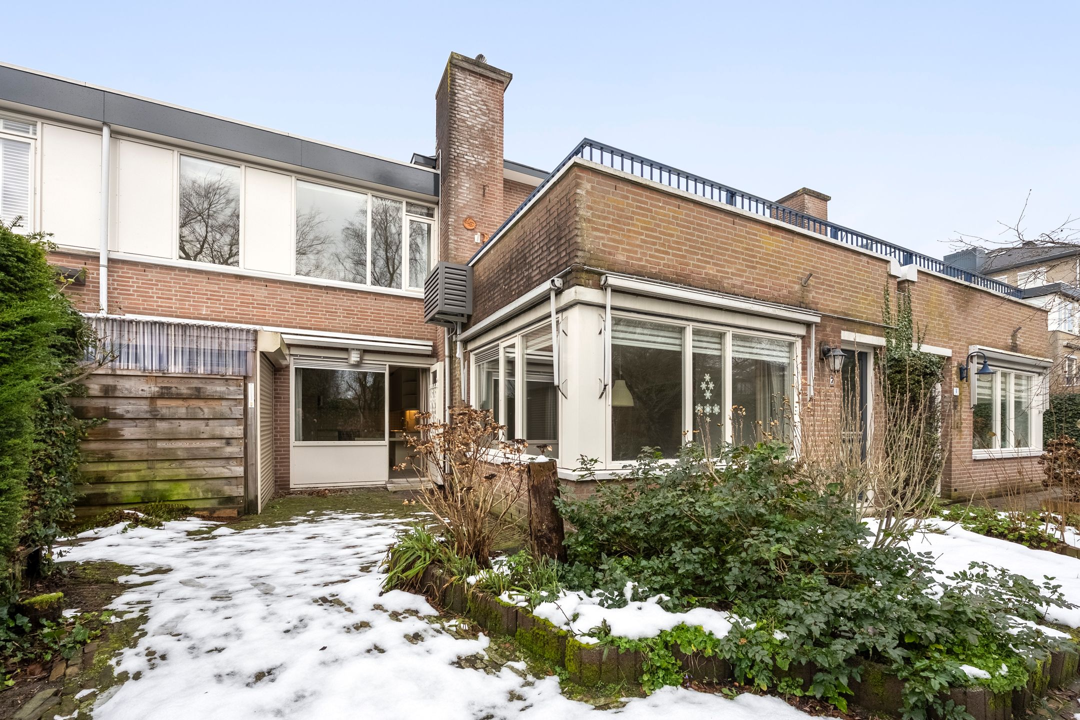 Photo 24 of Van der Weidenlaan 7
