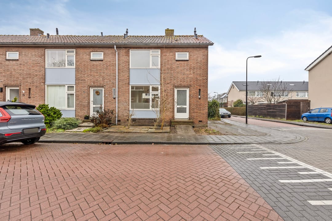 Foto 1 van Wildertkade 19