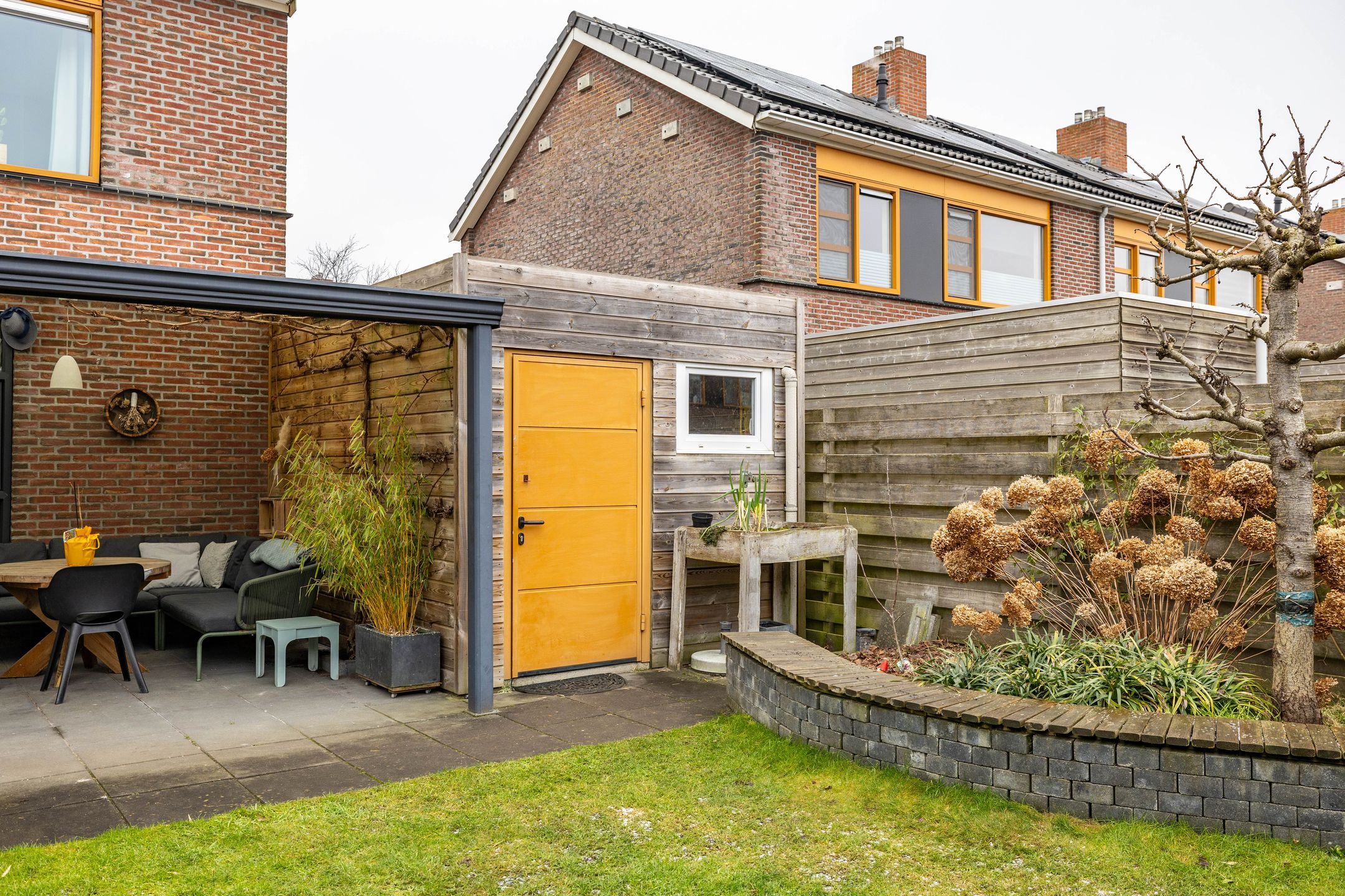 Photo 48 of H.N. Werkmanstraat 38