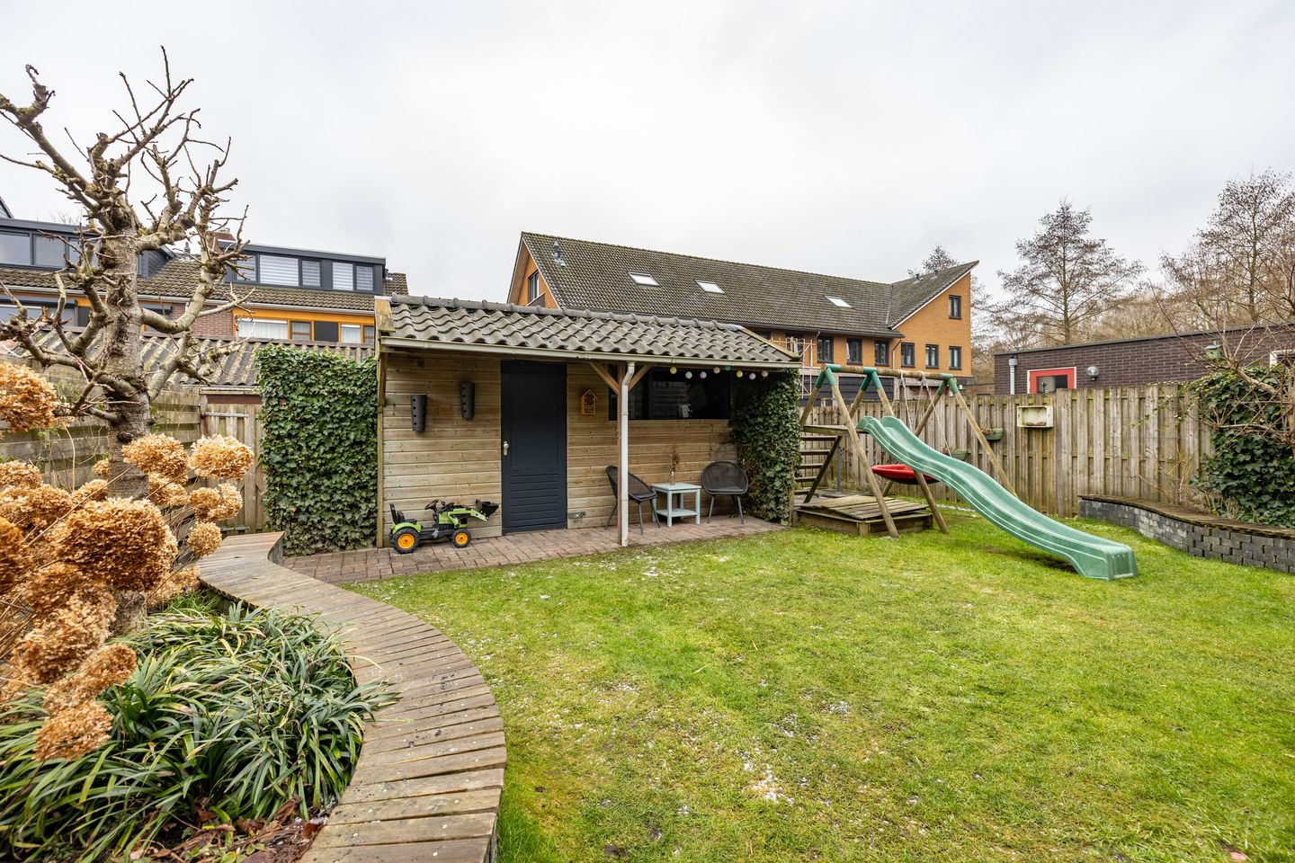 Photo 49 of H.N. Werkmanstraat 38