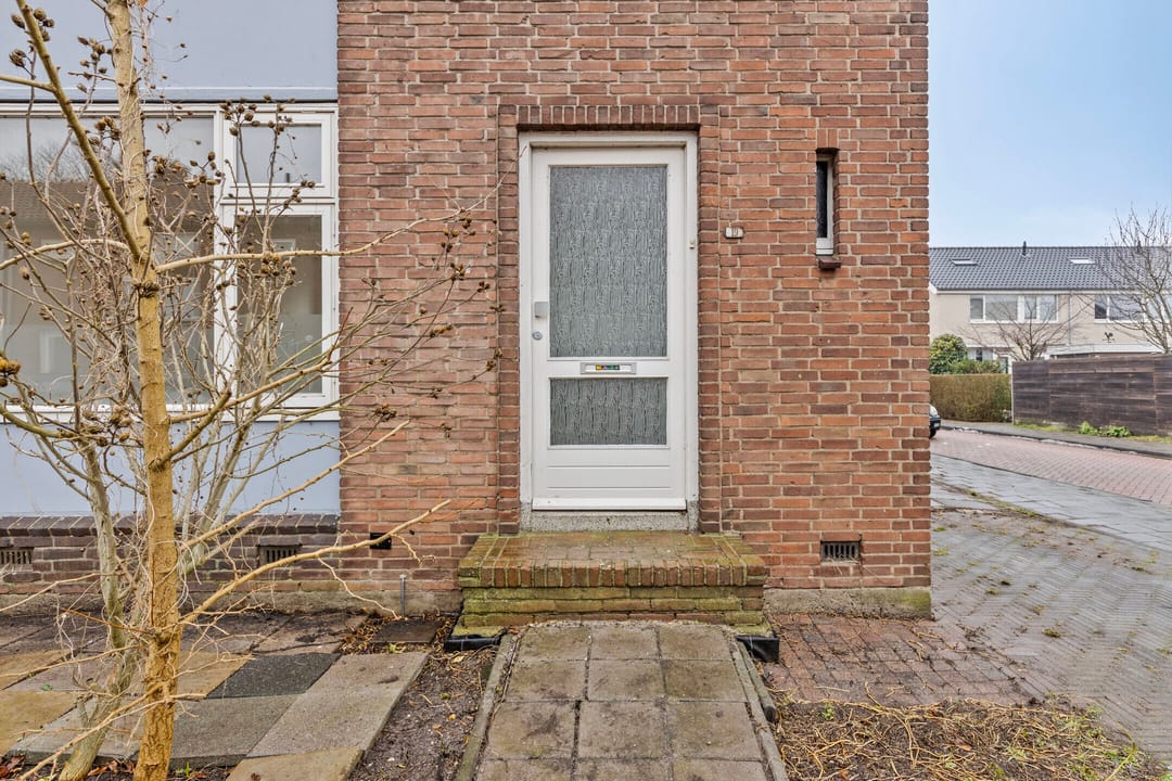 Foto 2 van Wildertkade 19