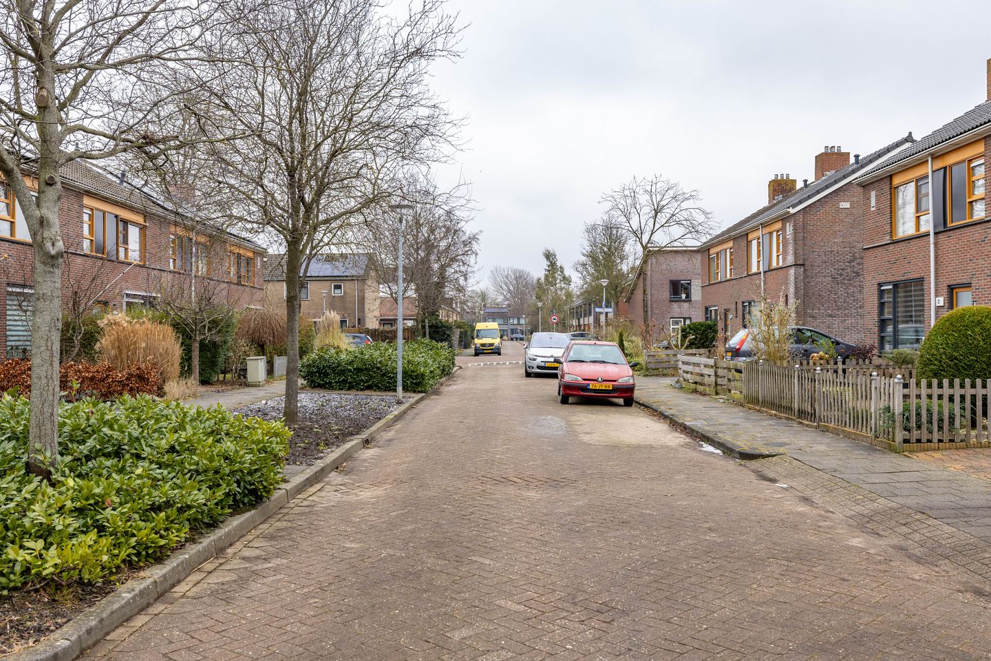 Photo 50 of H.N. Werkmanstraat 38