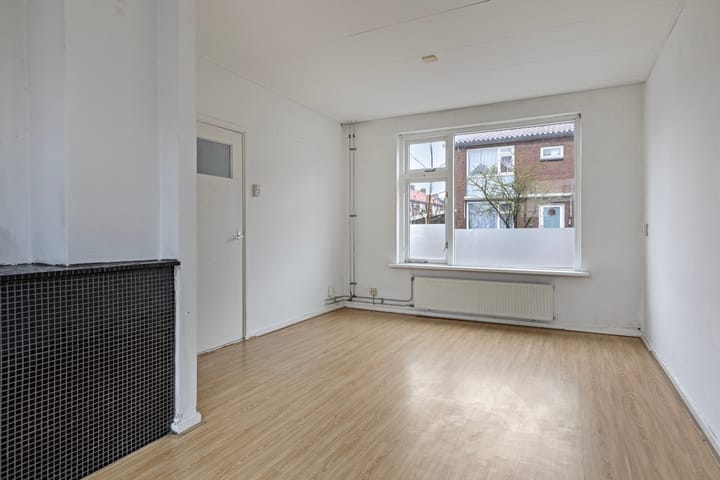 Photo 3 of Wildertkade 19