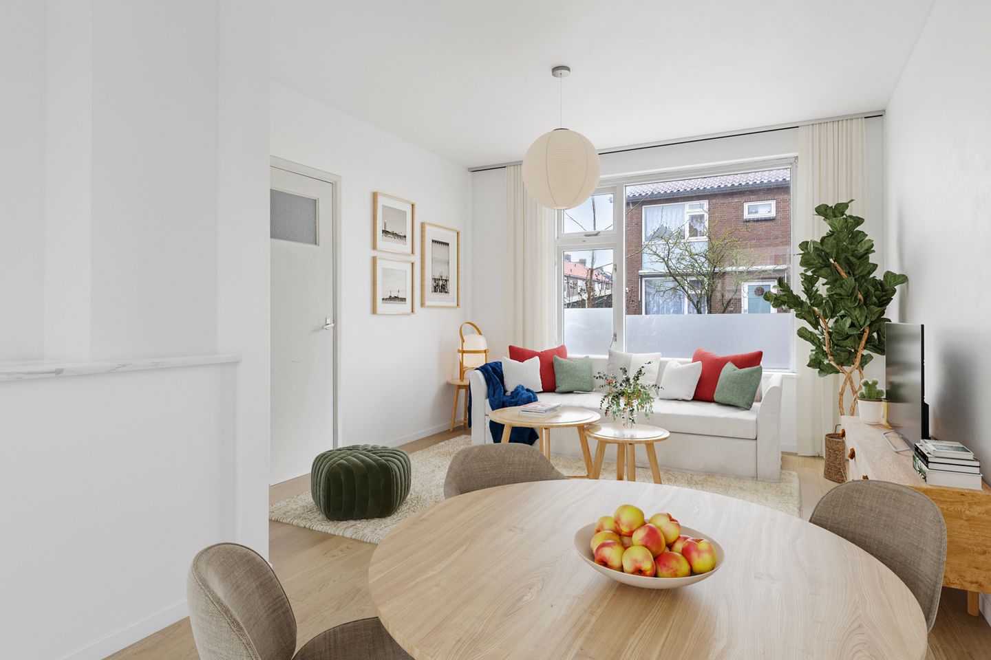 Foto 4 van Wildertkade 19