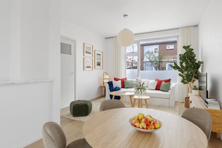 Photo 4 of Wildertkade 19