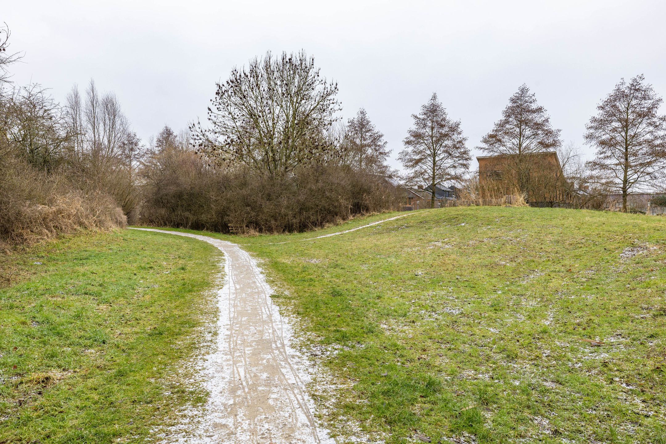 Photo 51 of H.N. Werkmanstraat 38