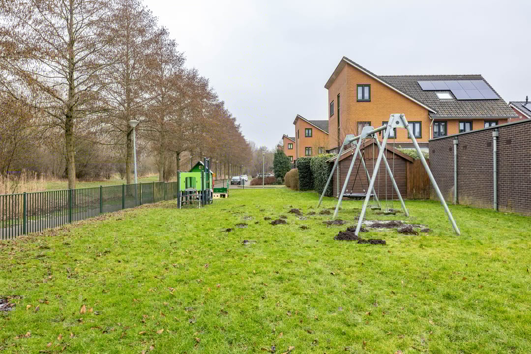 Photo 52 of H.N. Werkmanstraat 38