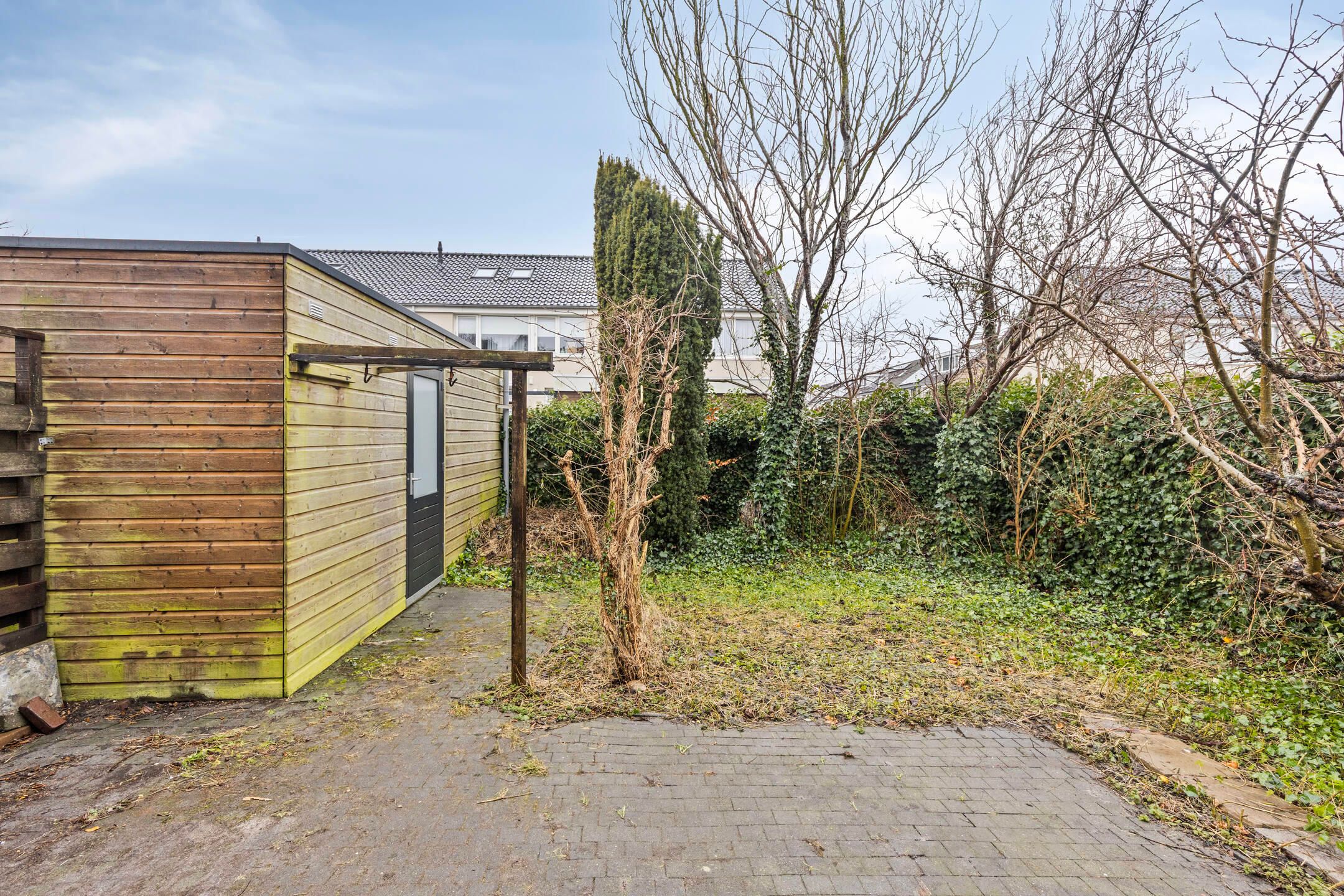 Foto 6 van Wildertkade 19