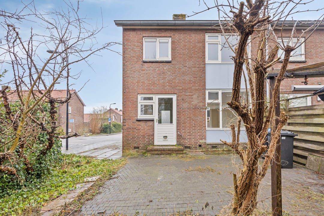 Foto 7 van Wildertkade 19