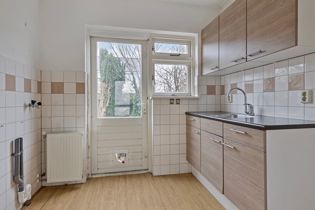 Foto 8 van Wildertkade 19