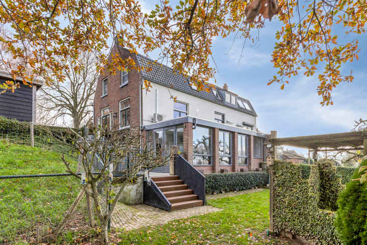 Foto 2 van Kesselse Dijk 23