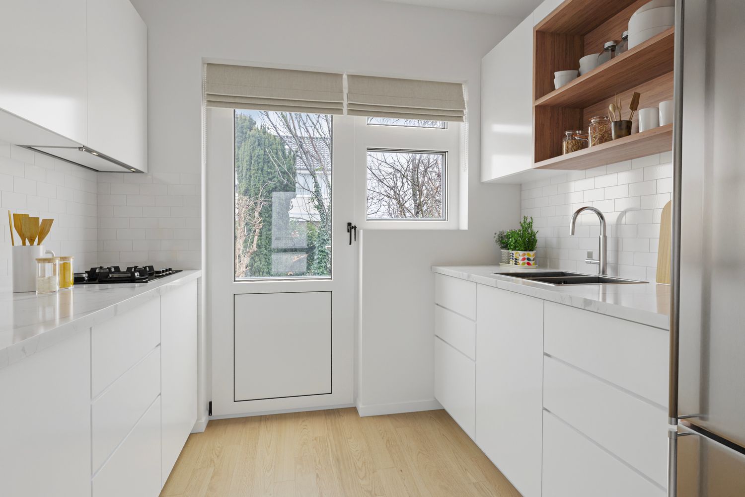 Foto 9 van Wildertkade 19