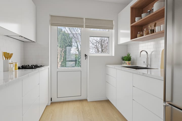 Photo 9 of Wildertkade 19