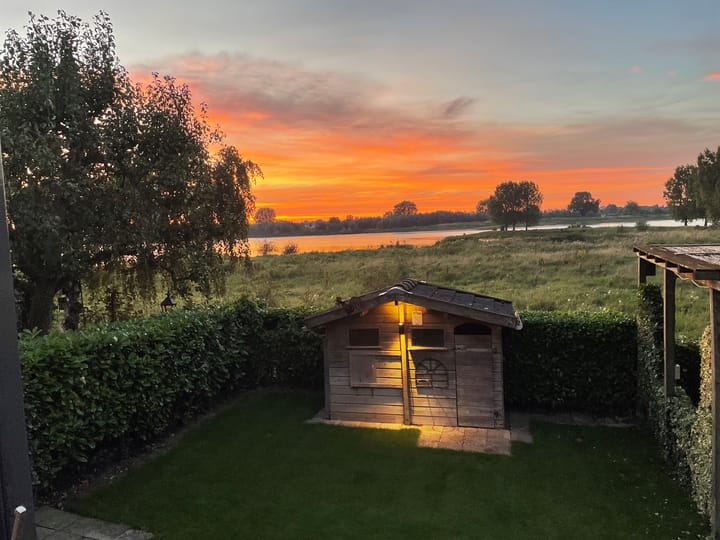 Foto 3 van Kesselse Dijk 23