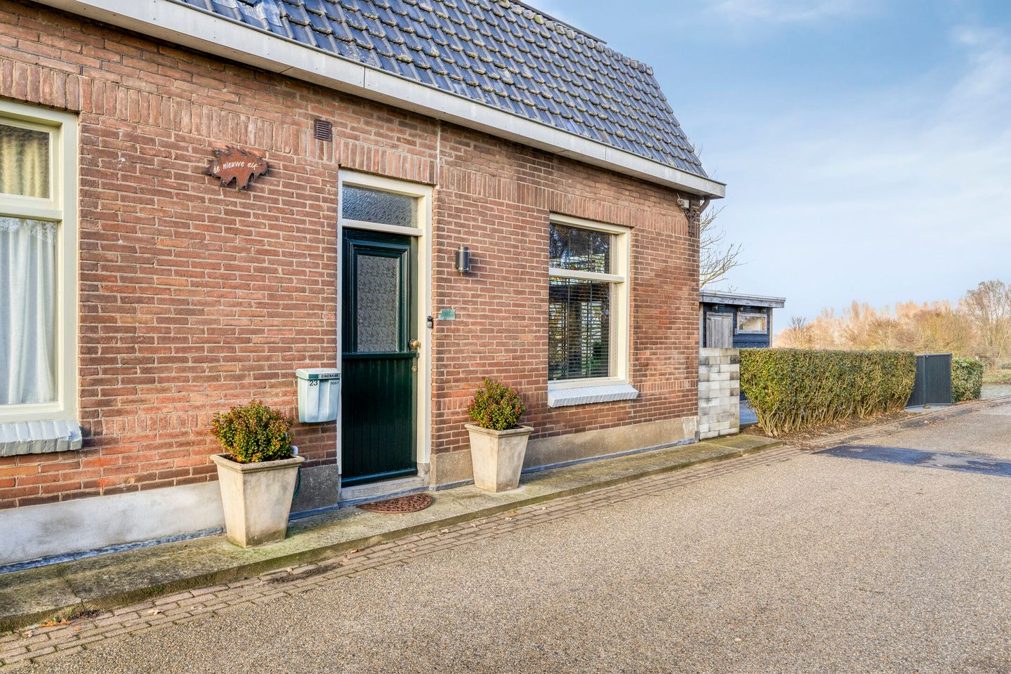 Foto 5 van Kesselse Dijk 23