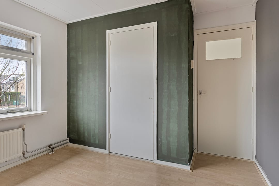 Foto 11 van Wildertkade 19