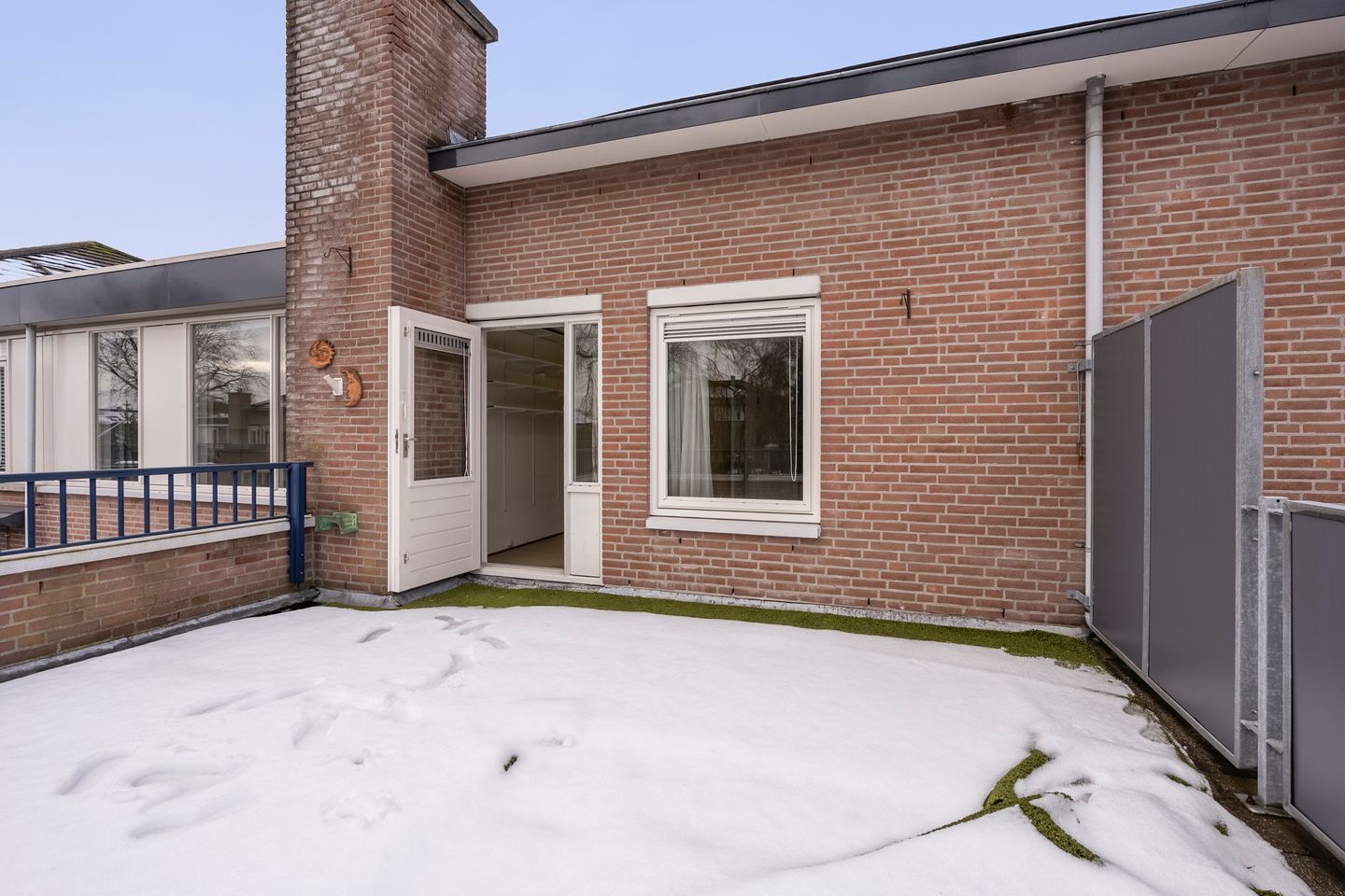 Photo 35 of Van der Weidenlaan 7